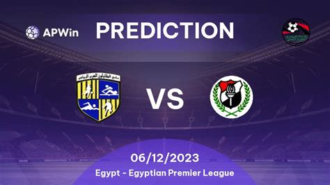 Prediction Al Mokawloon Vs El Daklyeh FC 30 06 2023 Egypt Egyptian