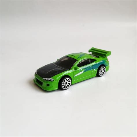Jual Hot Wheels Fast Furious Reguler Pack Shopee Indonesia