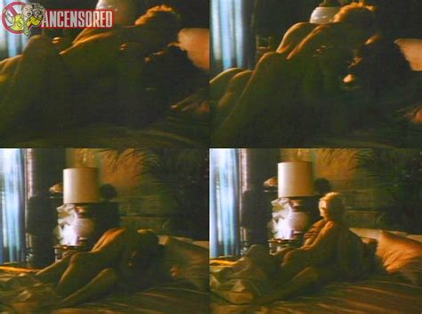 Naked Brigitte Nielsen In Bye Bye Baby