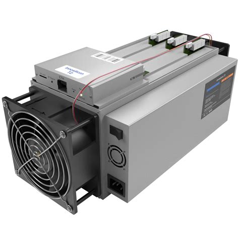 Innosilicon T2 Terminator (17.2Th/s) Realtime Profit, Specs & Cost ...