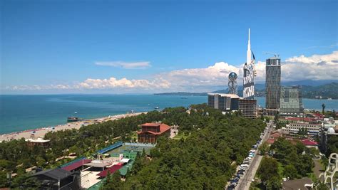 Best Things To See In Batumi When On A Vacation In Georgia