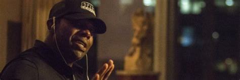 The Equalizer Interview: Director Antoine Fuqua Talks on Set