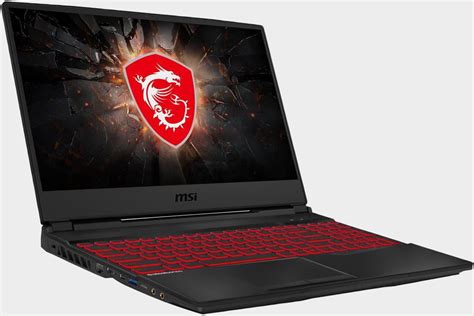 This Msi Gaming Laptop With A Gtx 1650 Is Just 650 Right Now Flipboard