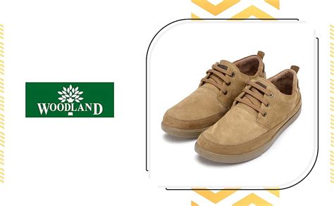 Buy Woodland Men's Sneakers at Amazon.in