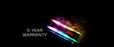 Ssd Xpg Spectrix S40g | atelier-yuwa.ciao.jp