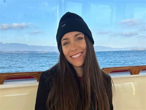 Quería cambiar de vida, emigró a Suiza y logró lo que parecía imposible