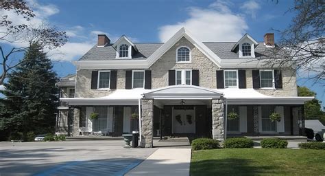 New facility upgrades are planned for the sellers smith funeral home newnan