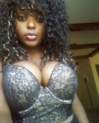 Big Black Tits Amateur Porn Pics PICTOA