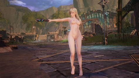 Atelier Yumia The Alchemist Of Memories Nude Mods Request Page Adult Gaming LoversLab