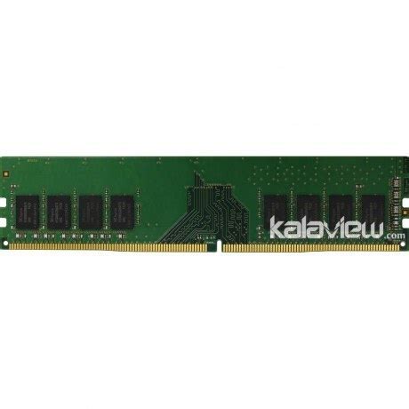 خرید و قیمت رم کامپیوتر اس کی هاینیکس 8GB مدل DDR4 باس 2400MHZ/19200 ...