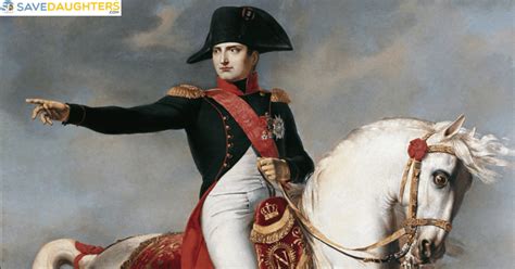 Napoleon Bonaparte Biography, Wikipedia, Age, Family, Wiki, Net Worth