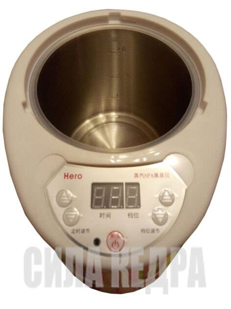 Купить парогенератор для фитобочки