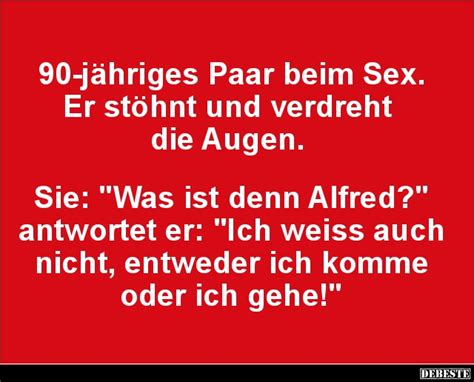 jähriges Paar beim Sex Er stöhnt und verdreht Augen Sie DEBESTE de