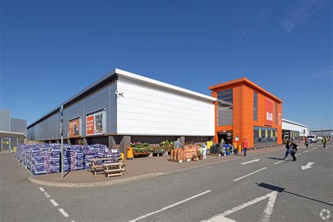 Riverside Park, Nottingham, NG2 1RU | LoopNet UK