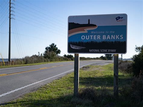 Trek for Connectivity: Segment 17 ~ Down East — North Carolina Wildlife