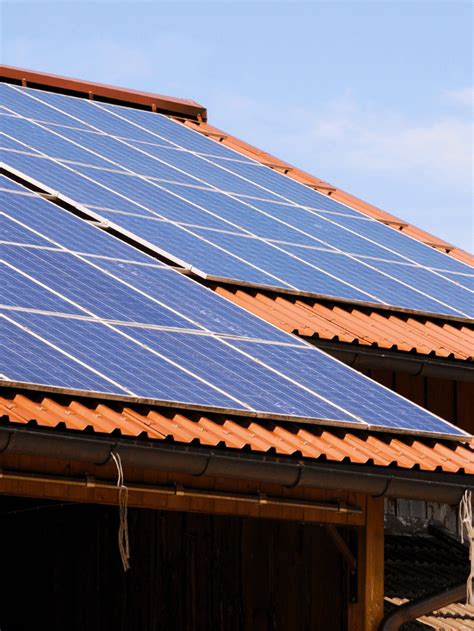 Para Gerar Kwh Quantas Placas Solares S O Necessarias Invest