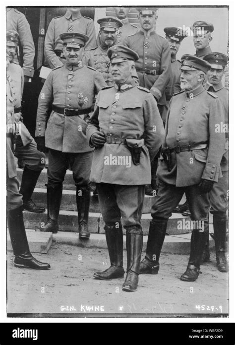 Kuhne Cut Out Stock Images & Pictures - Alamy