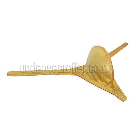 Sexy Men S Bodywear Tanga String Bikini Underwear Male Athletics Swimsuit Shiny Thong MU713 N10