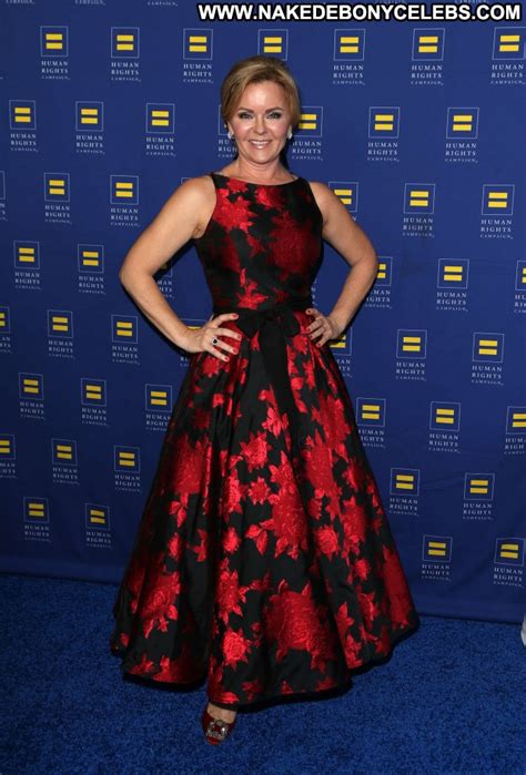 Jill Whelan Los Angeles Celebrity Beautiful Babe Posing Hot Paparazzi Angel Los Angeles