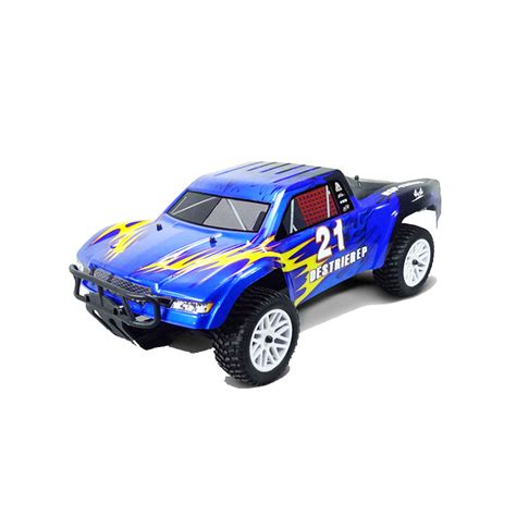 Electric Short Course Shop - RC High Performance Hobbies