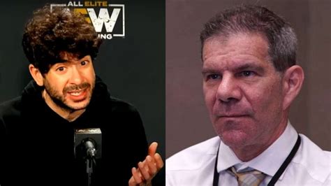 Advice Dave Meltzer Messaged Tony Khan Live During Aew Revealed