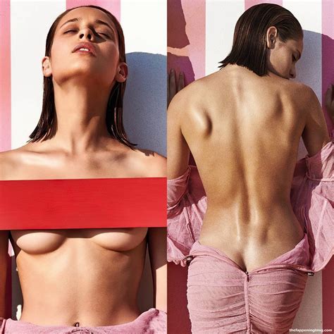 Daniela Melchior Nude Photos Videos Thefappening