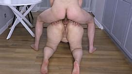 Old Milf Anal Lovers With Big Tits Lets You Fuck Her Ass Xnxx