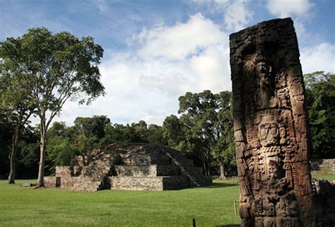 The Radar: Visit the Copan Ruins, Spend the Night in a Tube, 10 Tips