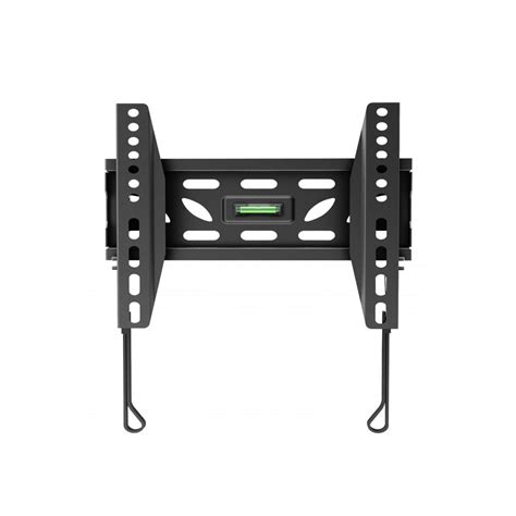 MMT-12B Slim TV Wall Bracket for 17"-37" Screens - MMT Furniture Designs