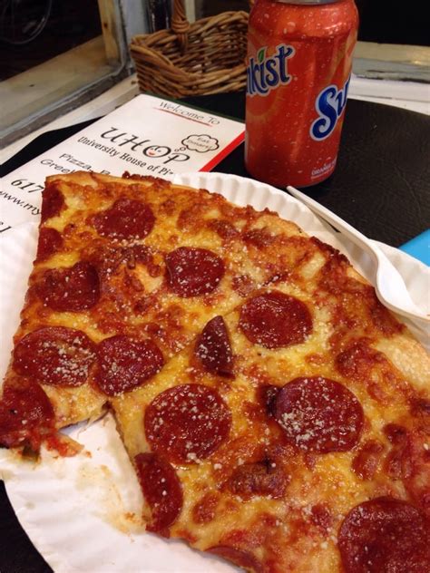 University House Of Pizza 23 Photos And 91 Reviews Pizza 452