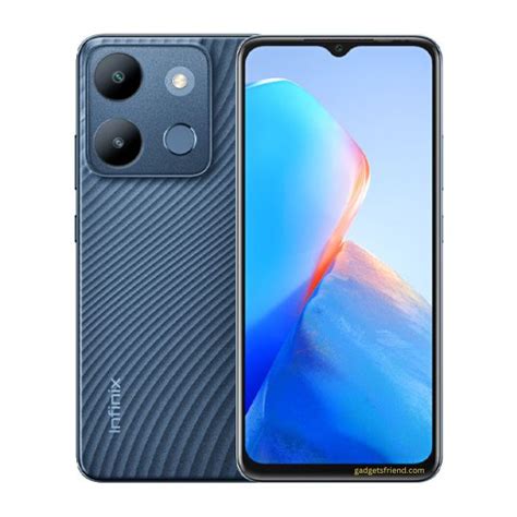 Infinix Smart 8 Price And Specifications 2023 Gadgetsfriend