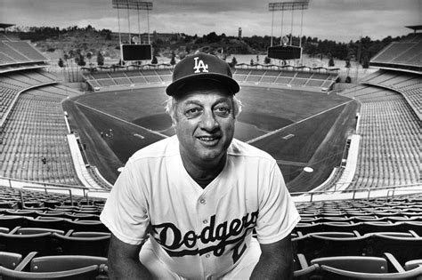 Tommy Lasorda Dead At 93 Dodgers Legends Best Quotes
