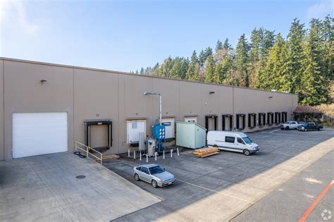 12601-12760 SE Highway 212, Clackamas, OR 97015 - Clackamas Industrial ...