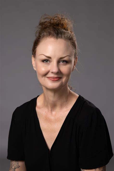 Lauren Wood - University of Wisconsin-Stevens Point