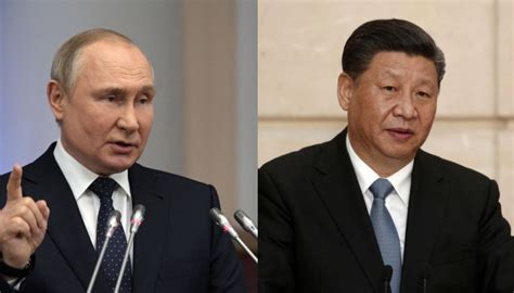 Xi Jinping Vladimir Putin To Attend G20 Summit In Bali Says