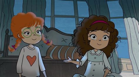 Nude Cartoons Alice Miranda Millie Jacinta Alethea Etc