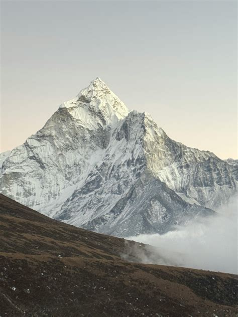 Trekking Permits In Nepal Photos, Download The BEST Free Trekking