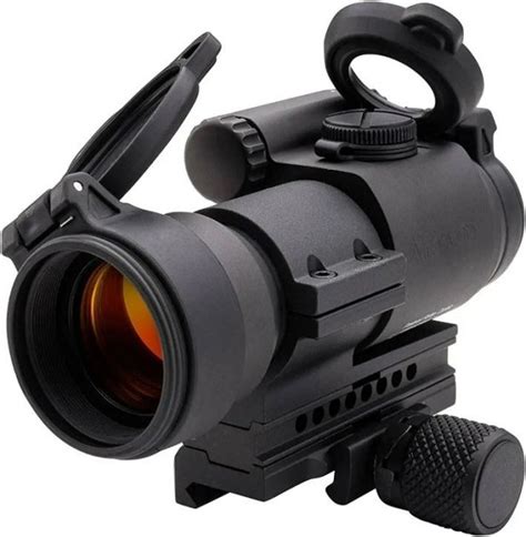 Прицел коллиматорный Aimpoint Patrol Rifle Optic 2 МОА с креплением ...