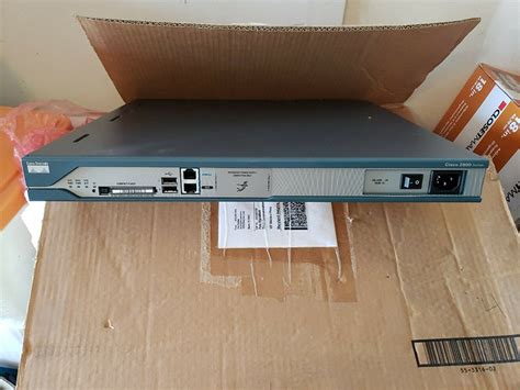 CISCO2811 Cisco 2811 Router, New Used Cisco 2811 Price Buy Sell