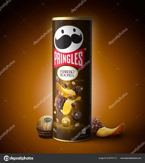 New Pringles Flavors 2022