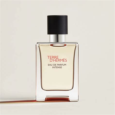Terre d'Hermès Eau de parfum intense - 50 ml | Hermès Ireland