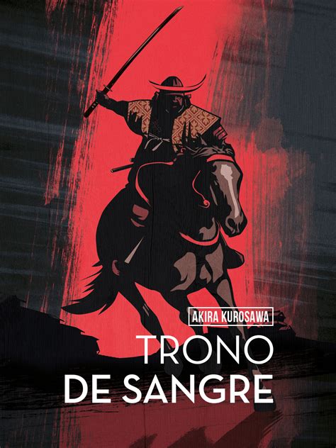 Prime Video: Trono de sangre