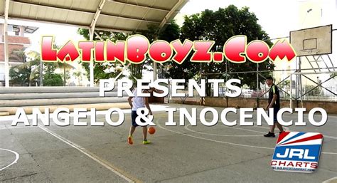 Latinboyz Gay Latin Sex Bareback Angelo X Inocencio Jrl Charts