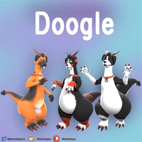 Doogle Avatar!