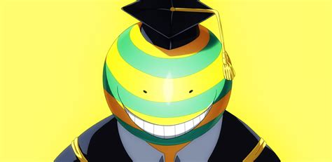 Anime Assassination Classroom Koro Sensei Wallpaper Koro Sensei