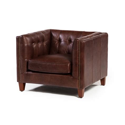 Cigar Lounge Chairs Foter