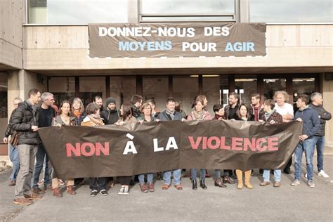 Lélève du Collège Stockmar qui avait agressé son enseignant a été jugé