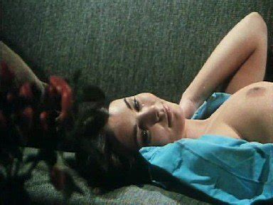 Naked Ulrike Butz In Der Krankenschwestern Report