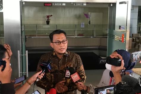 Kpk Dalami Proses Pengajuan Dan Pencairan Dana Bergulir Lpdb Kumkm Akurat