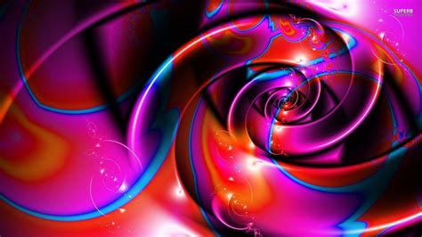 Purple Swirl Wallpapers - Wallpaper Cave